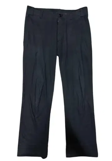 Ann Demeulemeester 팬츠 xxs