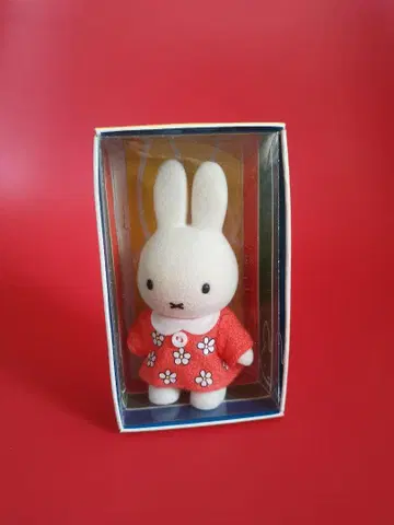 미피 플로킹 인형