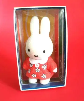 미피 플로킹 인형