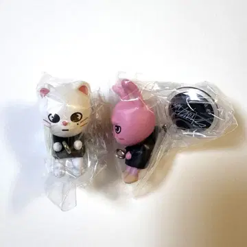 SKZOO 집어 연결하고 있습니다 코토 데라쿠스! 지니레토 돼끼 카니칸