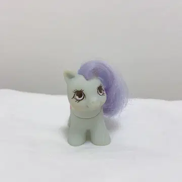 마이 리틀 포니 teeny tiny