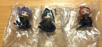 그랑블루 판타지 컬렉션 피규어 RICH 시스 카토르 퓌프