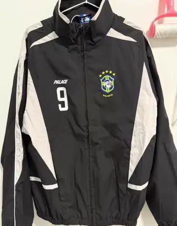 palace 24SS 9 JACKET M