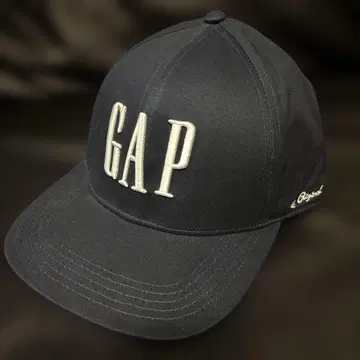 GAP 네이비 캡 남성용/여성용
