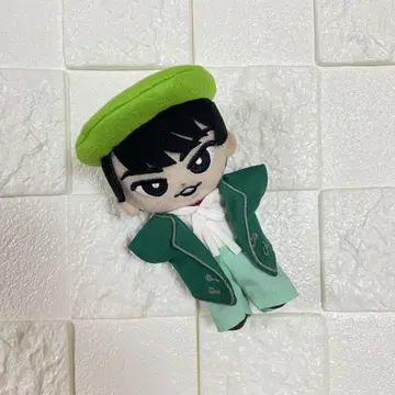 SnowMan 미야타테 료타 다테사마 스노 칠 의류 스노 미노