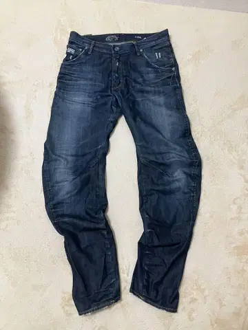 G-STAR RAW 이탈리아제 W33L32