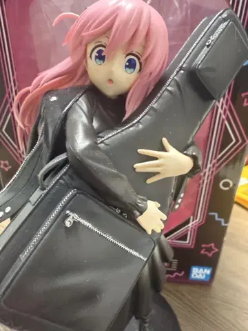봇치 더 록! 고토 히토리 피규어 제일복권 VOLUME 3