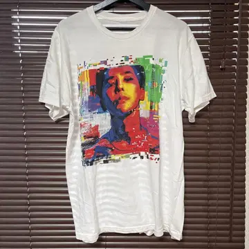 G-DRAGON 2017 투어 T