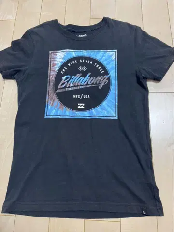 Billabong 티셔츠 3장 세트