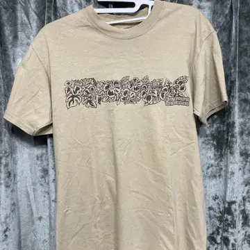 Hanes 티셔츠