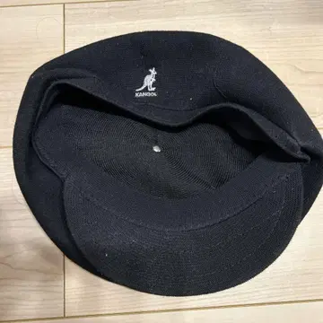 캉골 헌팅 베레모