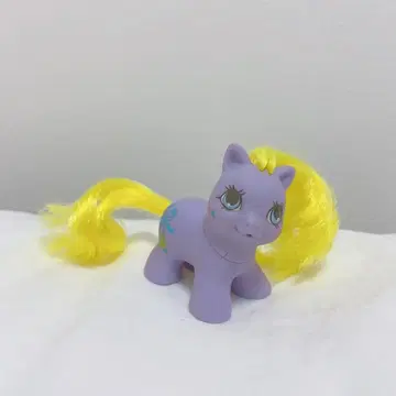 My Little Pony tiny