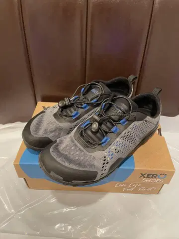 제로 슈즈 Xero Shoes 아쿠아 X 스포츠 26.0cm