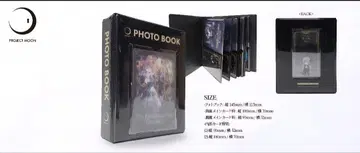 Library Of Ruina Project Moon 사진집
