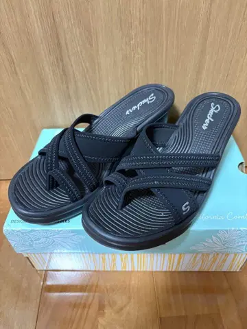 Skechers Cali 여성용 샌들