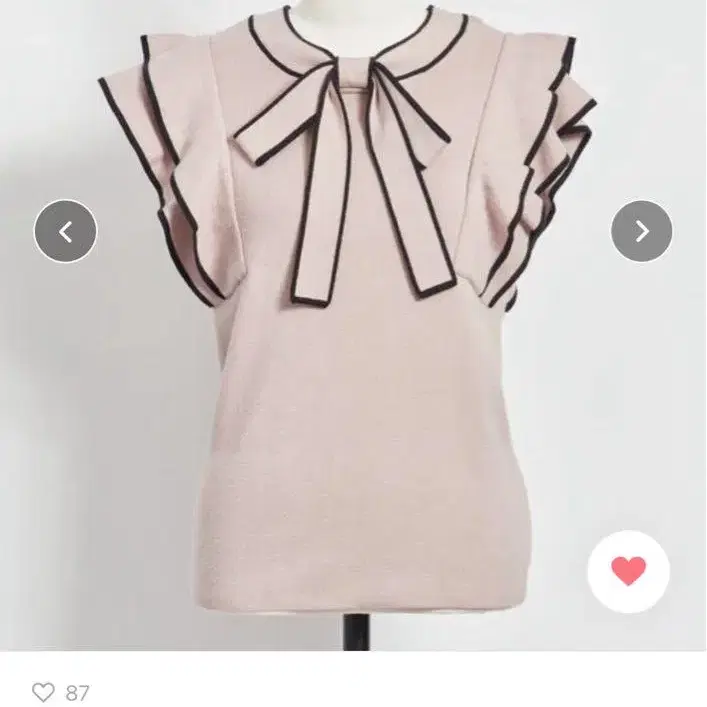 1번째 상품 이미지
