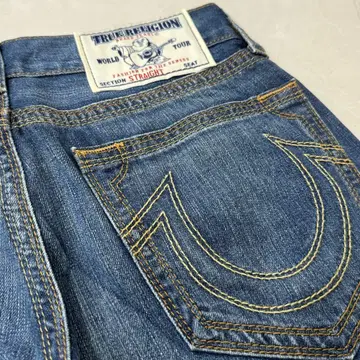미사용 새상품 TRUE RELIGION 29인치