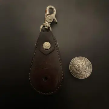 아르즈니 키링 키링 네이비 케네디 1967 코인