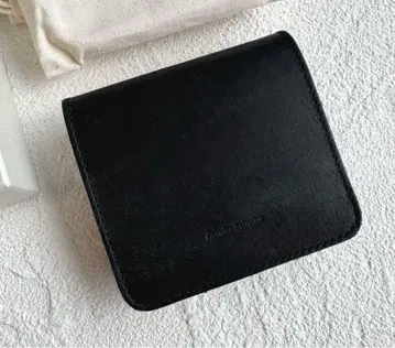 새상품 Hender Scheme 핸더 스킴 vertical wallet