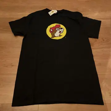 미국제 Buc-ee's 티셔츠