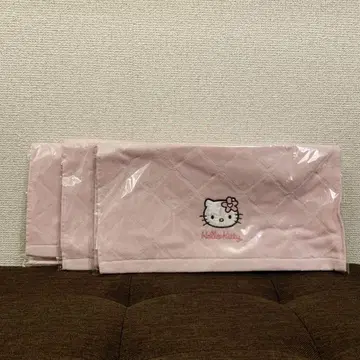 헬로키티 당첨 복권 퀼팅