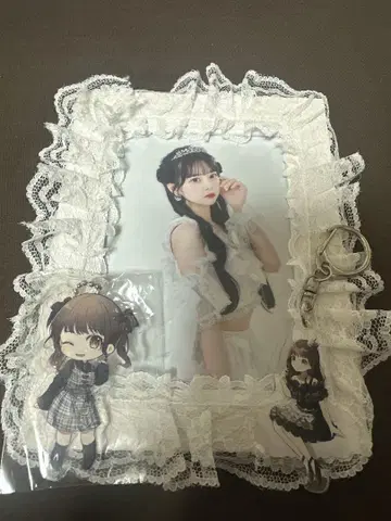 마스다 아야노 lapilaz 생일 기념 행사