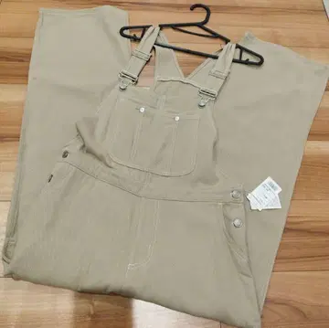 오버롤 살로펫