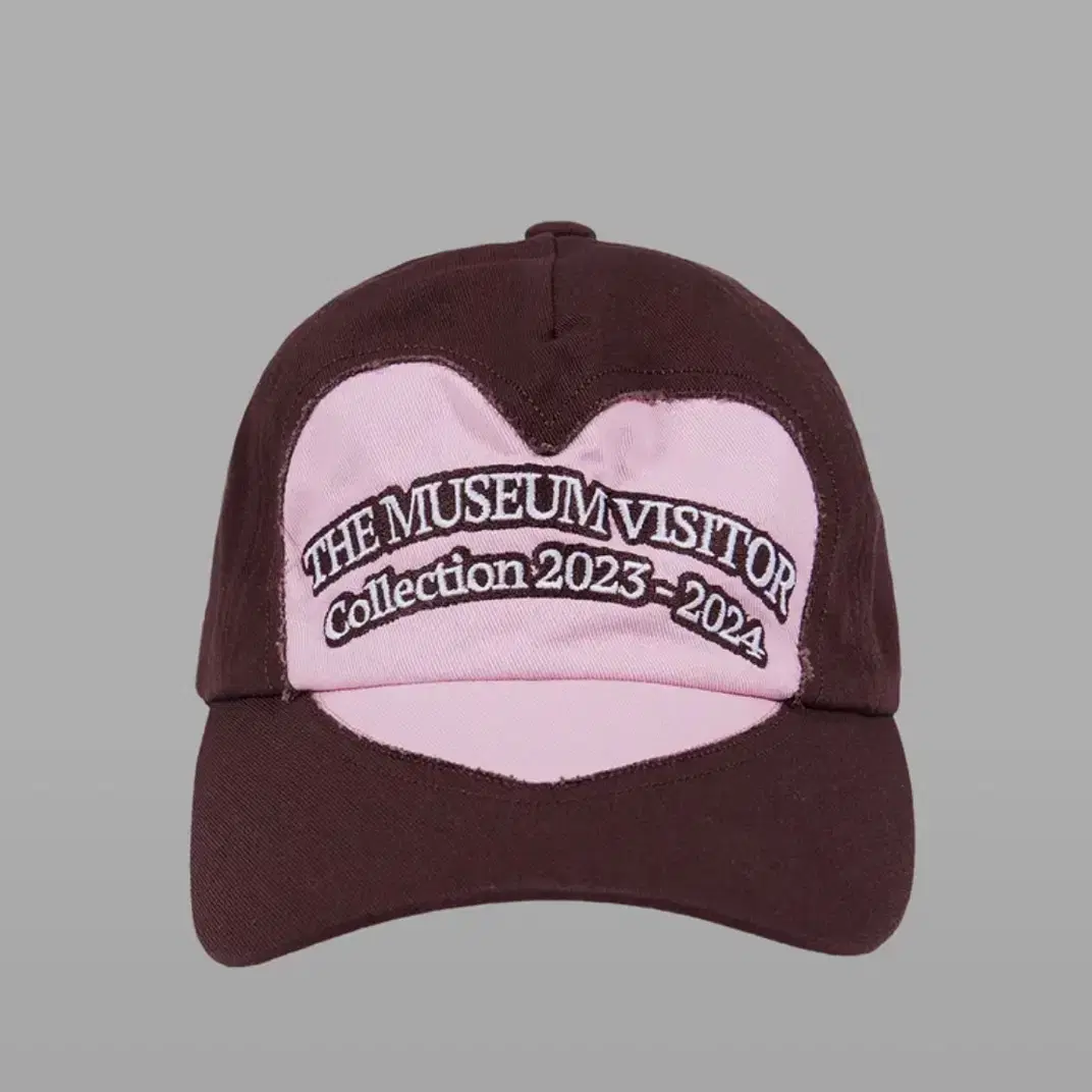 THE MUSEUM VISITOR | 더뮤지엄비지터 The Museum Visitor Ball