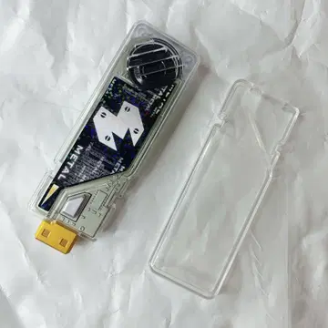 가면라이더 더블 csm 더블 드라이버 ver2 가이아 메모리