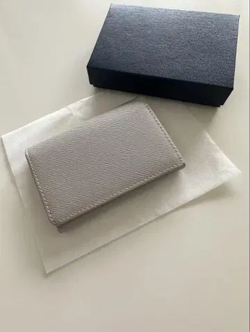 코랄레 명함 케이스