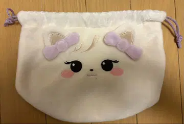 BLACKPINK ROSIE 복조리