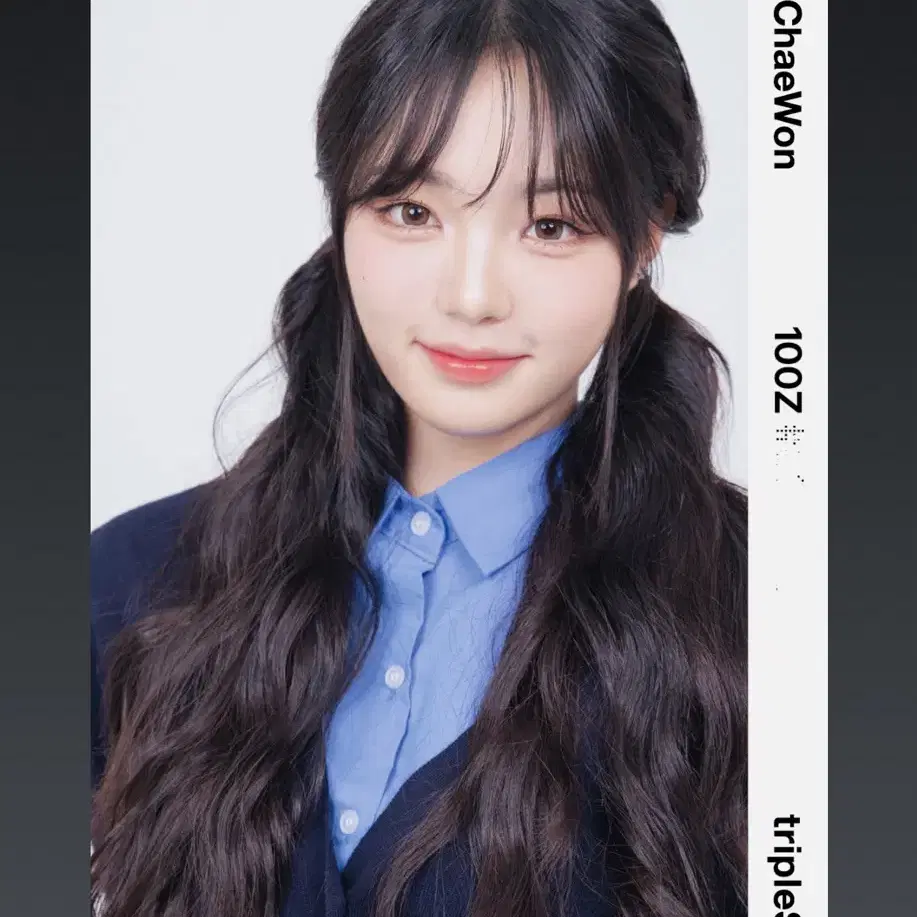 triples 250614 fansign unreleased photocard mmt bulk on