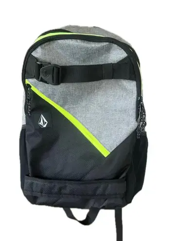 VOLCOM 볼콤 DIAGONAL 백팩 백팩