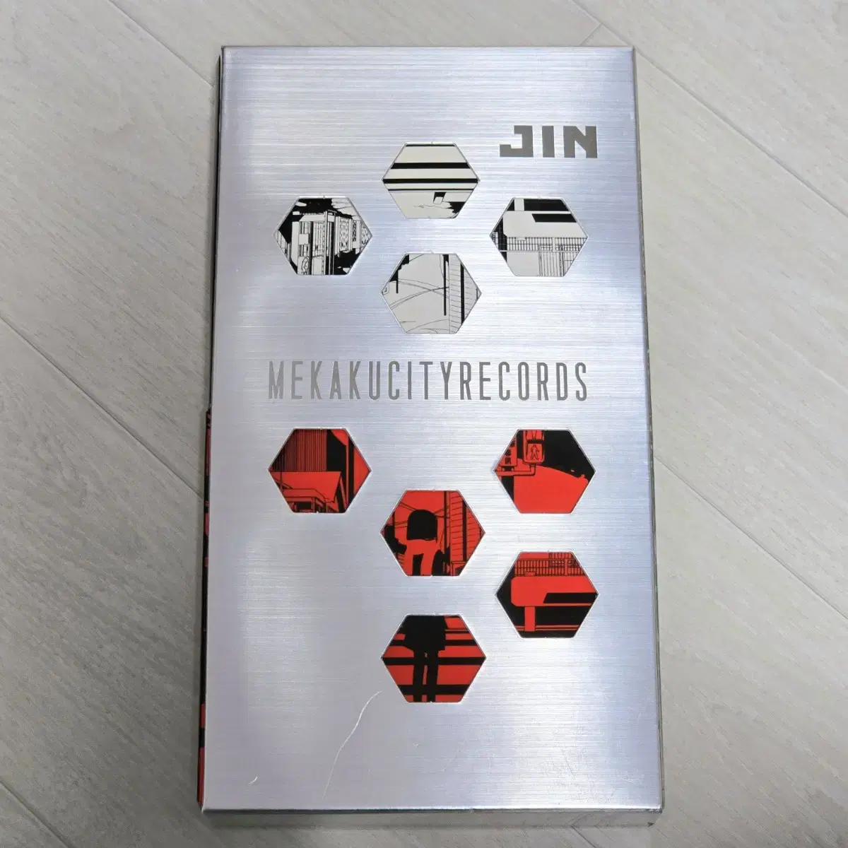 Kagepro Mekakucity Records Album Limited Edition