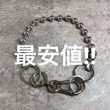 <1>마틴 알리풍 목걸이 Grancy 그랑시