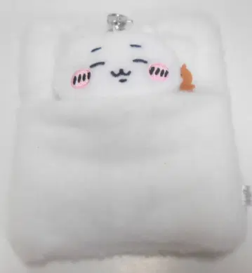 후류 이불 릴 패스 케이스 치이카와 치이카와 (눈 감음)