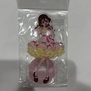 너와 아이돌 프리큐어 코코로 아이돌 기분 아크릴 스탠드 우타