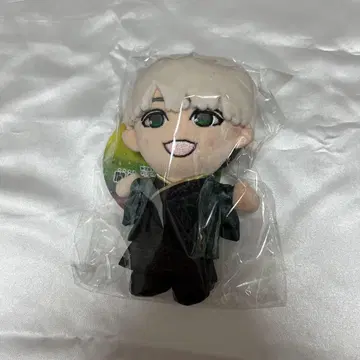 간사이 칠색 남자 축제 카미야마 토모히로 치비누이