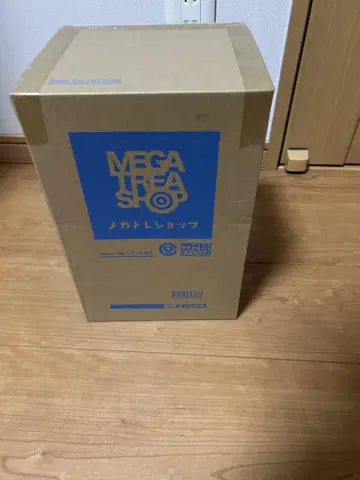 메가하우스 NARUTO 갸루 나루토 질풍전 코난