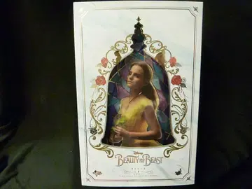 HOTTOYS MOVIE MASTERPIECE BELLE MMS422