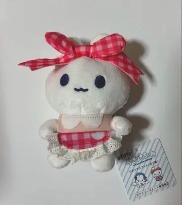 야사우사짱 봉제 인형 프라이스