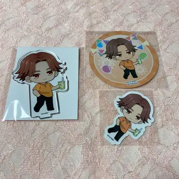 WIND BREAKER 사카키 하루미