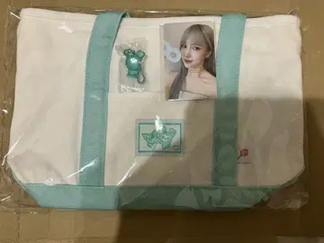 TWICE 미나 팝업 산리오 미니 백