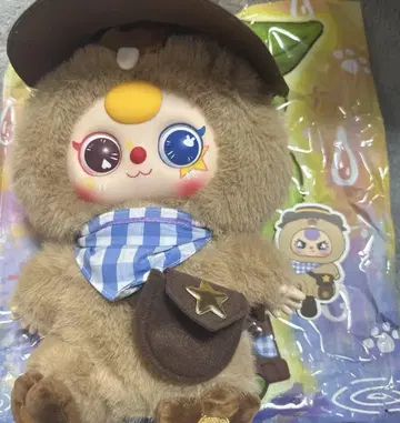 babythree 400 비버