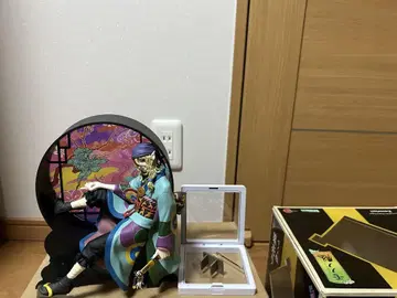 모노노케 약장수 1/8 ARTFX J 코토부키야 피규어