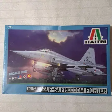 이타레리 1/72 F-SA 프리덤 파이터