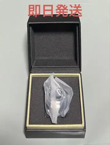 CASIO 반지 워치 CRW-001-1JR 카시오
