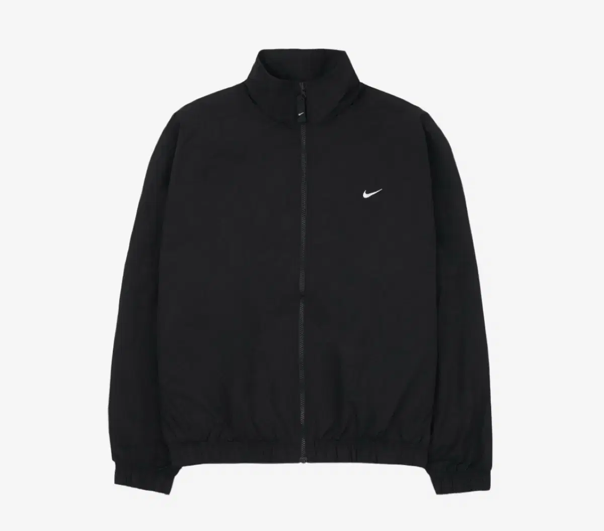 Nike NRG Solo Swoosh Woven Track Jacket