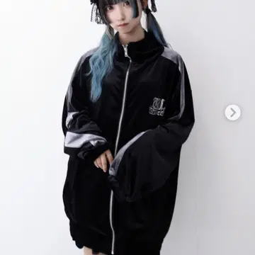 WEGO Whinny 상하의 셋업