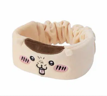 밤만쥬 헤어밴드